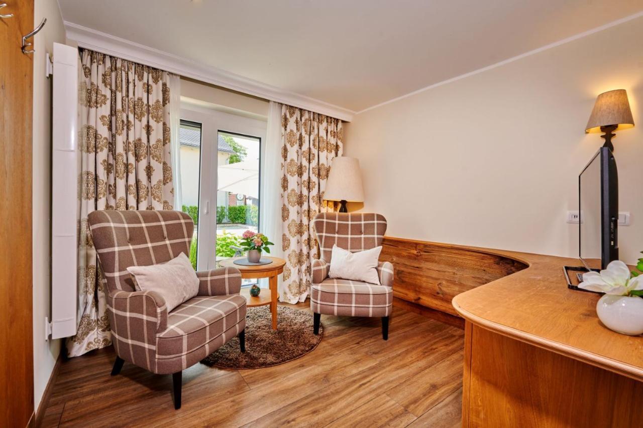 Landhotel Schneider Riedenburg Esterno foto
