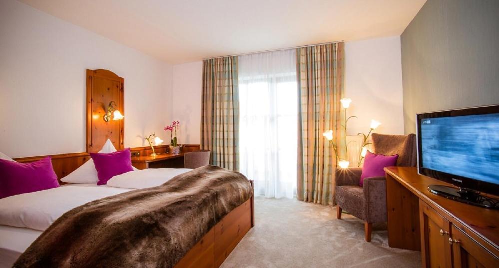 Landhotel Schneider Riedenburg Esterno foto